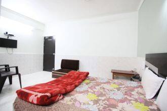 Hotel Aakash, Ahmedabad 2